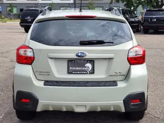 Subaru XV Crosstrek 2014