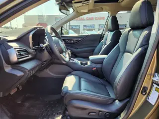 Subaru Outback 2025