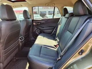 Subaru Outback 2025
