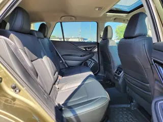 Subaru Outback 2025
