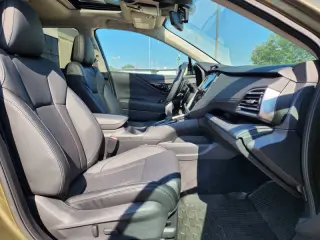 Subaru Outback 2025