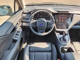 Subaru Outback 2025