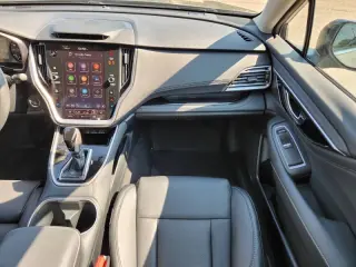 Subaru Outback 2025