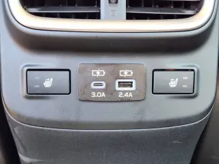 Subaru Outback 2025