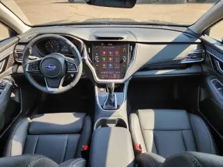 Subaru Outback 2025