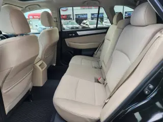 Subaru Outback 2017