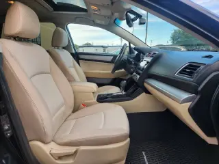 Subaru Outback 2017
