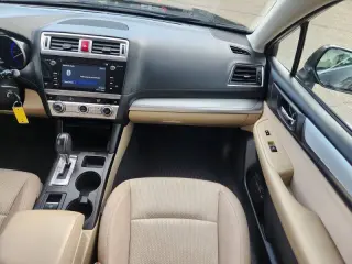 Subaru Outback 2017