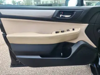 Subaru Outback 2017