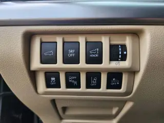 Subaru Outback 2017