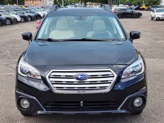Subaru Outback 2017