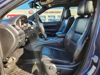 Jeep Grand Cherokee 2020