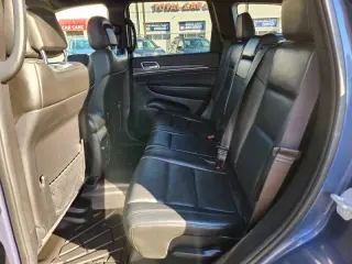 Jeep Grand Cherokee 2020