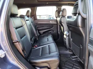 Jeep Grand Cherokee 2020