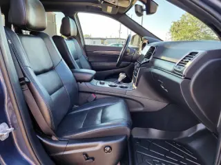 Jeep Grand Cherokee 2020
