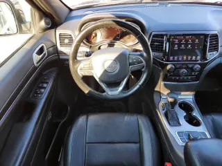 Jeep Grand Cherokee 2020