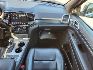 Jeep Grand Cherokee 2020