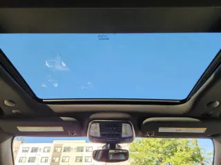 Jeep Grand Cherokee 2020