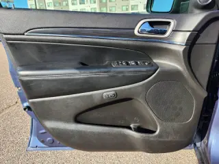 Jeep Grand Cherokee 2020