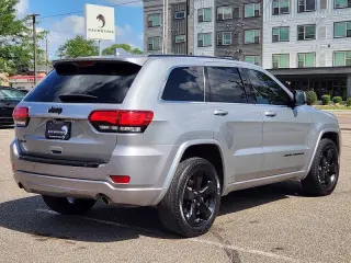 Jeep Grand Cherokee 2015