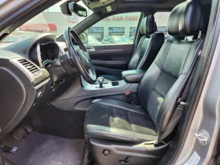 Jeep Grand Cherokee 2015