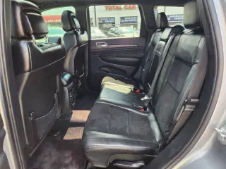 Jeep Grand Cherokee 2015