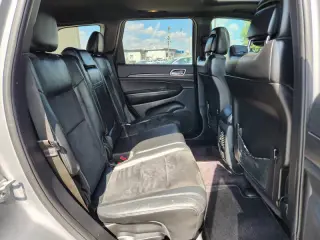 Jeep Grand Cherokee 2015