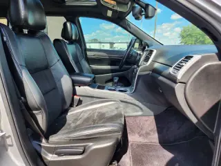Jeep Grand Cherokee 2015