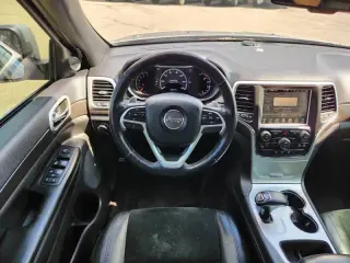 Jeep Grand Cherokee 2015