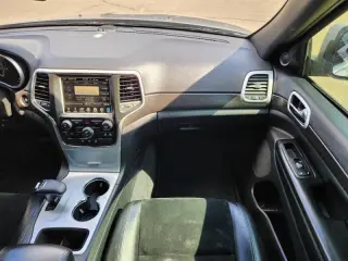Jeep Grand Cherokee 2015