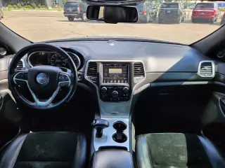 Jeep Grand Cherokee 2015