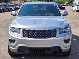 Jeep Grand Cherokee 2015