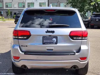 Jeep Grand Cherokee 2015