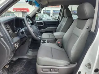 Honda Ridgeline 2009