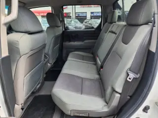Honda Ridgeline 2009
