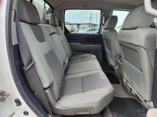 Honda Ridgeline 2009