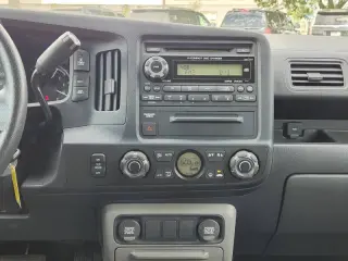 Honda Ridgeline 2009