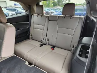 Honda Pilot 2021