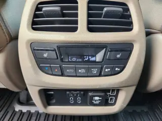 Honda Pilot 2021