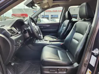 Honda Ridgeline 2023