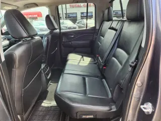 Honda Ridgeline 2023