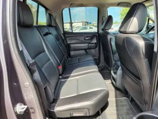 Honda Ridgeline 2023