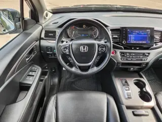 Honda Ridgeline 2023