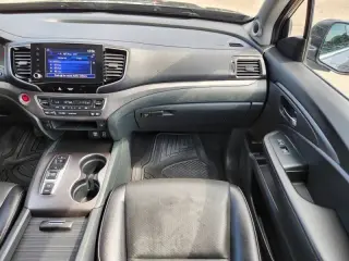 Honda Ridgeline 2023