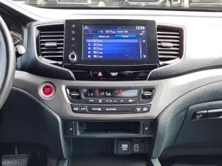 Honda Ridgeline 2023