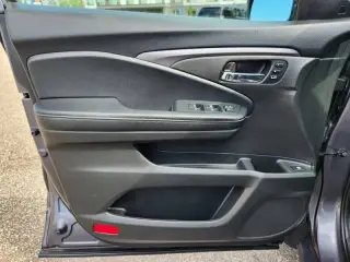 Honda Ridgeline 2023