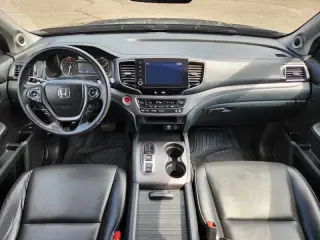 Honda Ridgeline 2023
