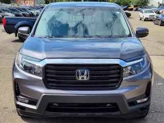 Honda Ridgeline 2023