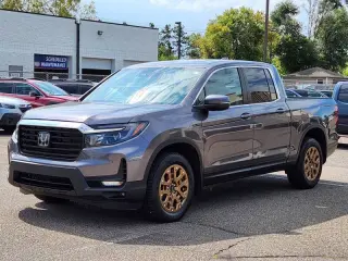 Honda Ridgeline 2023