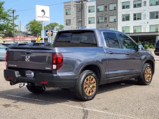 Honda Ridgeline 2023